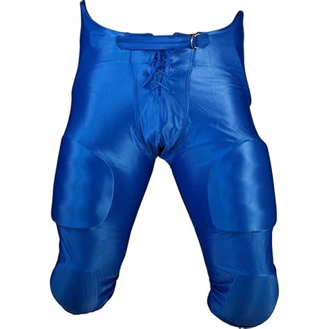 adult football pants without pads.